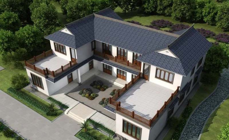 理县建房时常说的坐北朝南和坐南朝北有什么区别？