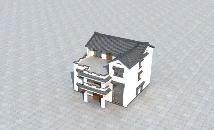 理县夏季施工大体积混凝土, 裂缝控制不容忽视