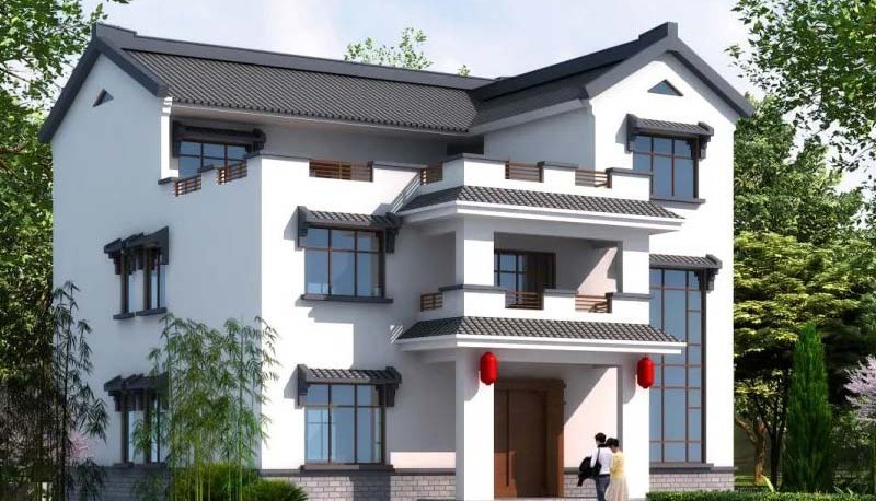 理县对于农村自建房屋，必须注意土方回填